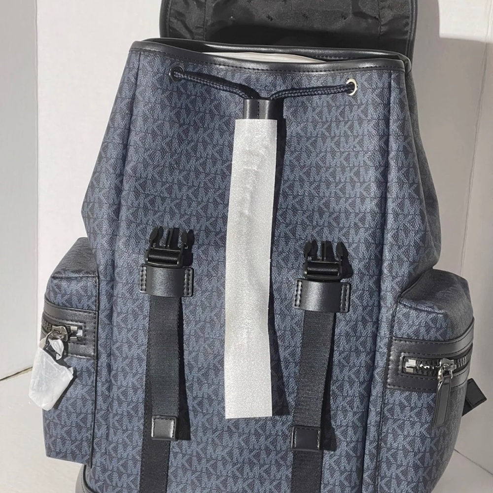 Michael Kors Backpack - Picture 5 of 7